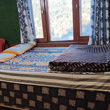 Roop Mountain Homestay 마날리 외부 사진