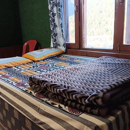 Roop Mountain Homestay 마날리 외부 사진