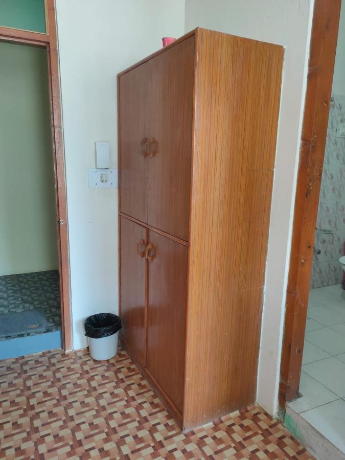 Roop Mountain Homestay 마날리 외부 사진