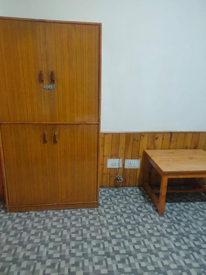 Roop Mountain Homestay 마날리 객실 사진