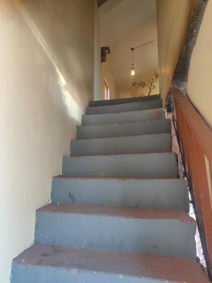 Roop Mountain Homestay 마날리 외부 사진