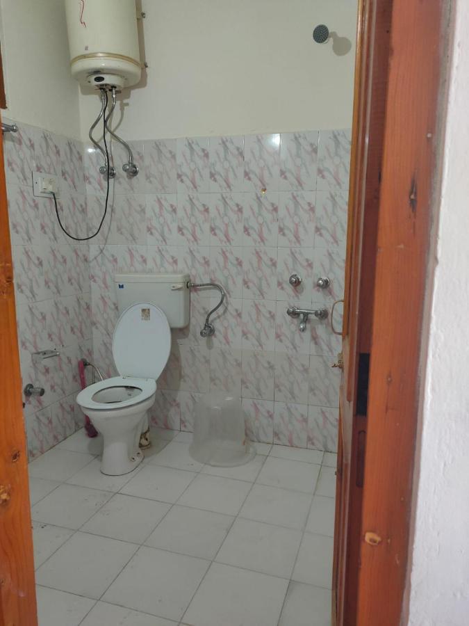 Roop Mountain Homestay 마날리 외부 사진