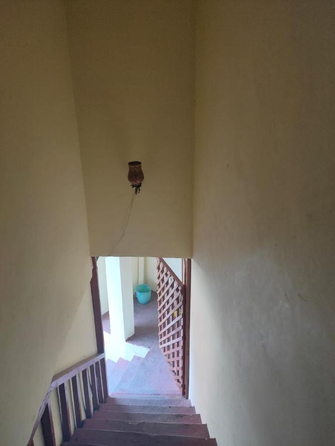 Roop Mountain Homestay 마날리 외부 사진