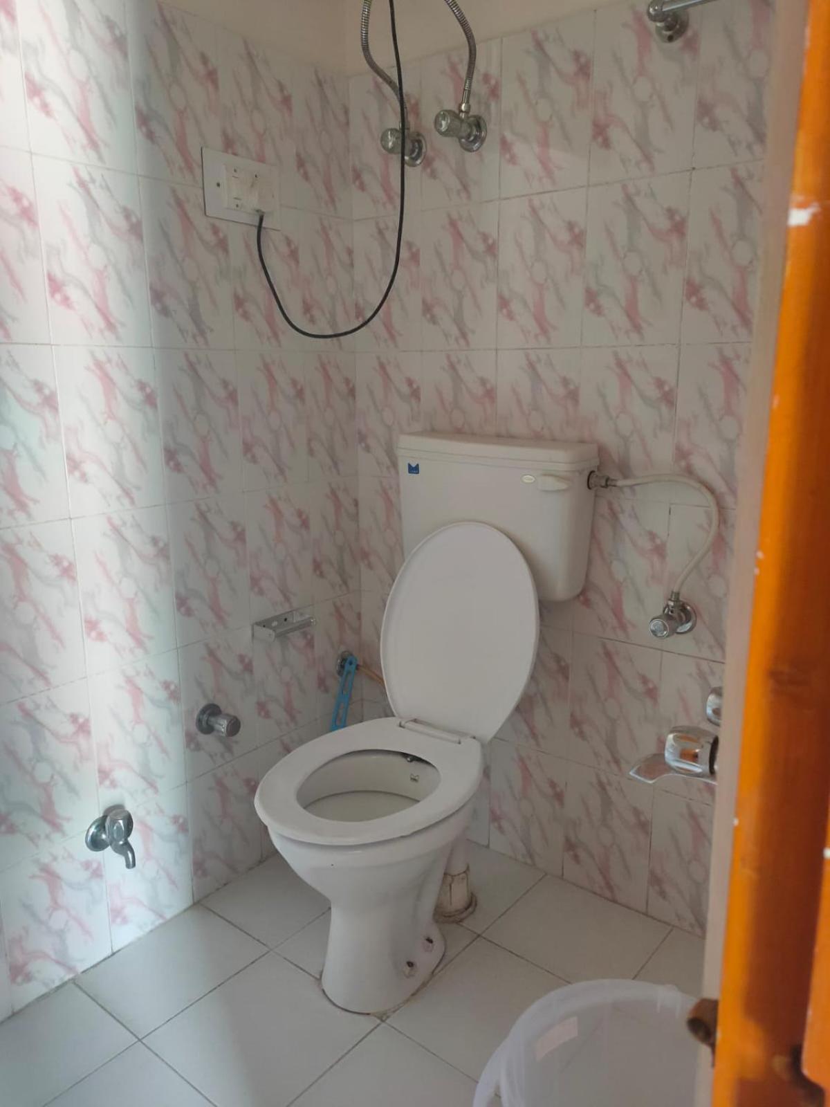 Roop Mountain Homestay 마날리 객실 사진